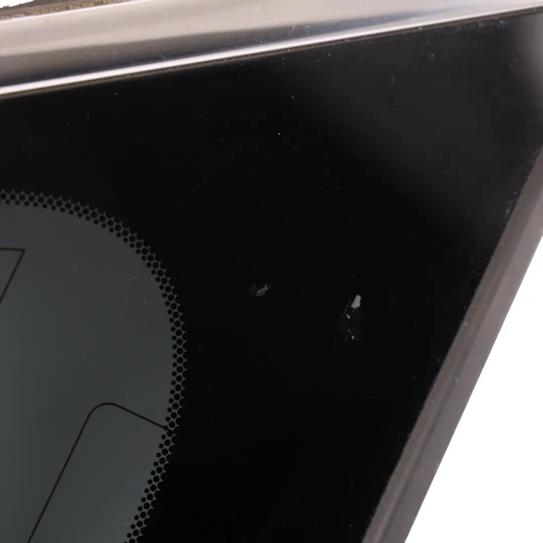 Quarter Window Glass Glazing AS3 Right O/S to Toyota Avensis T27 Rear with Part number 6271005140 Toyota Avensis T27 Rear Quarter Window Glass Glazing AS3 Right O/S - SKU 6271005140 - Part number 6271005140