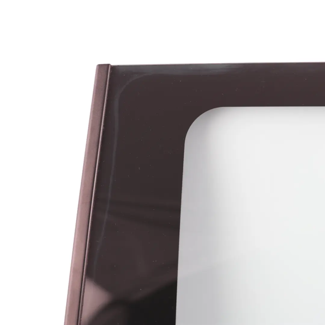 Quarter Window Glass Glazing AS2 Left N/S to Toyota Corolla E12 Rear with Part number 6272002030 Toyota Corolla E12 Rear Quarter Window Glass Glazing AS2 Left N/S - SKU 6272002030 - Part number 6272002030