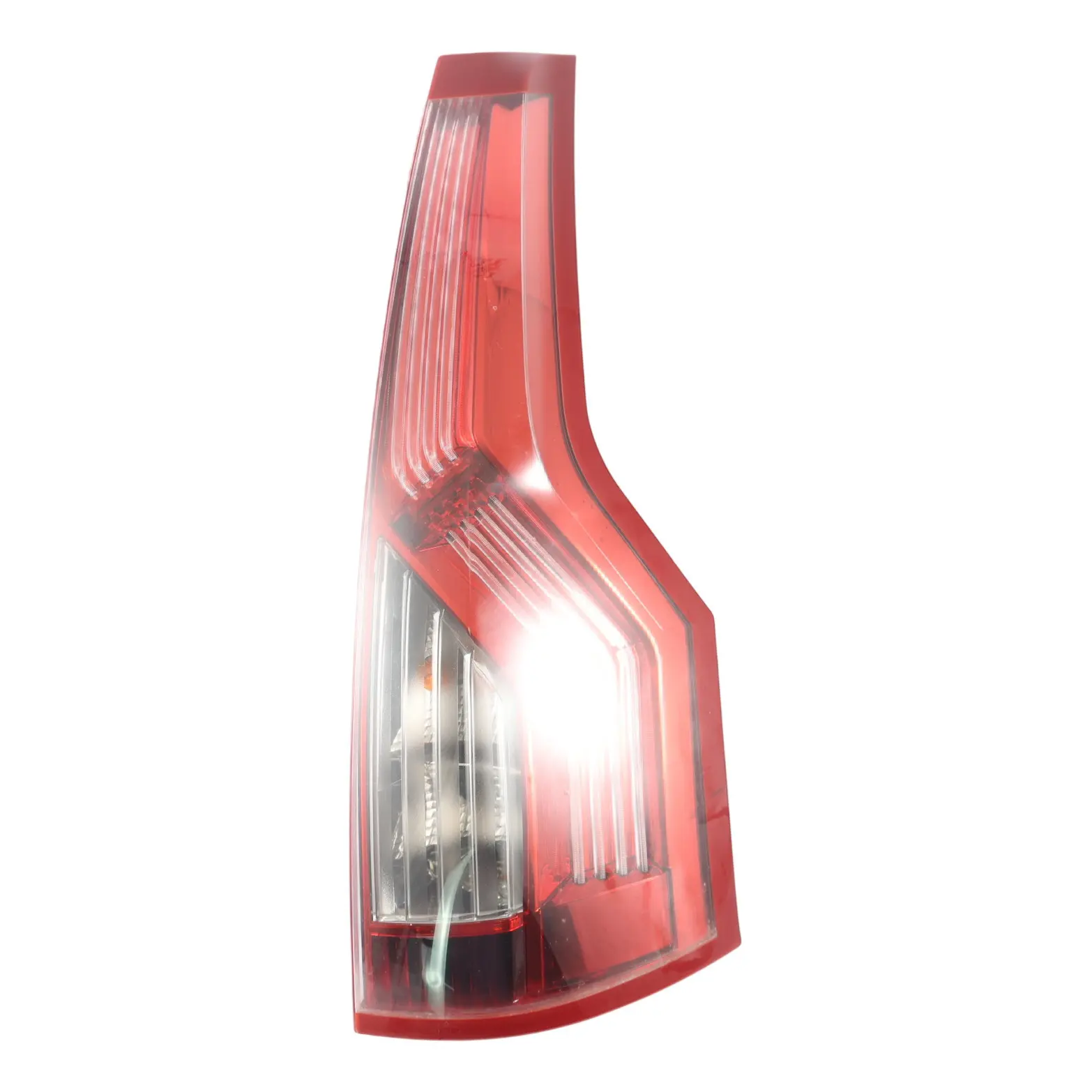 Peugeot Citroen C4 Grand Picasso MK1 Luce Fanale Posteriore Destro 6351AC