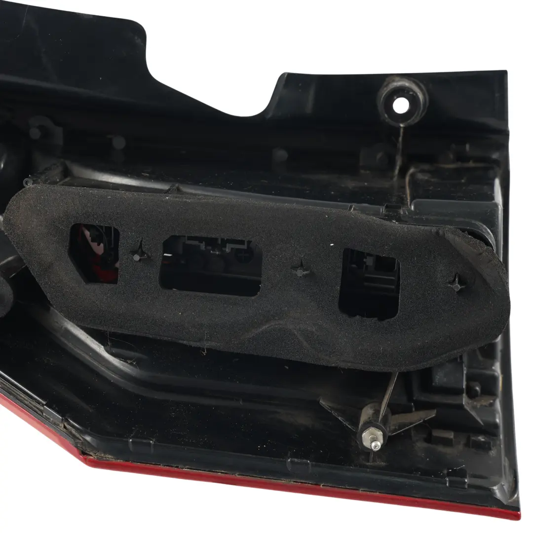  Citroen C4 Grand Picasso Mk1 Tail Side Light Lamp Rear Right O/S - SKU 6351AC - Part number 6351AC