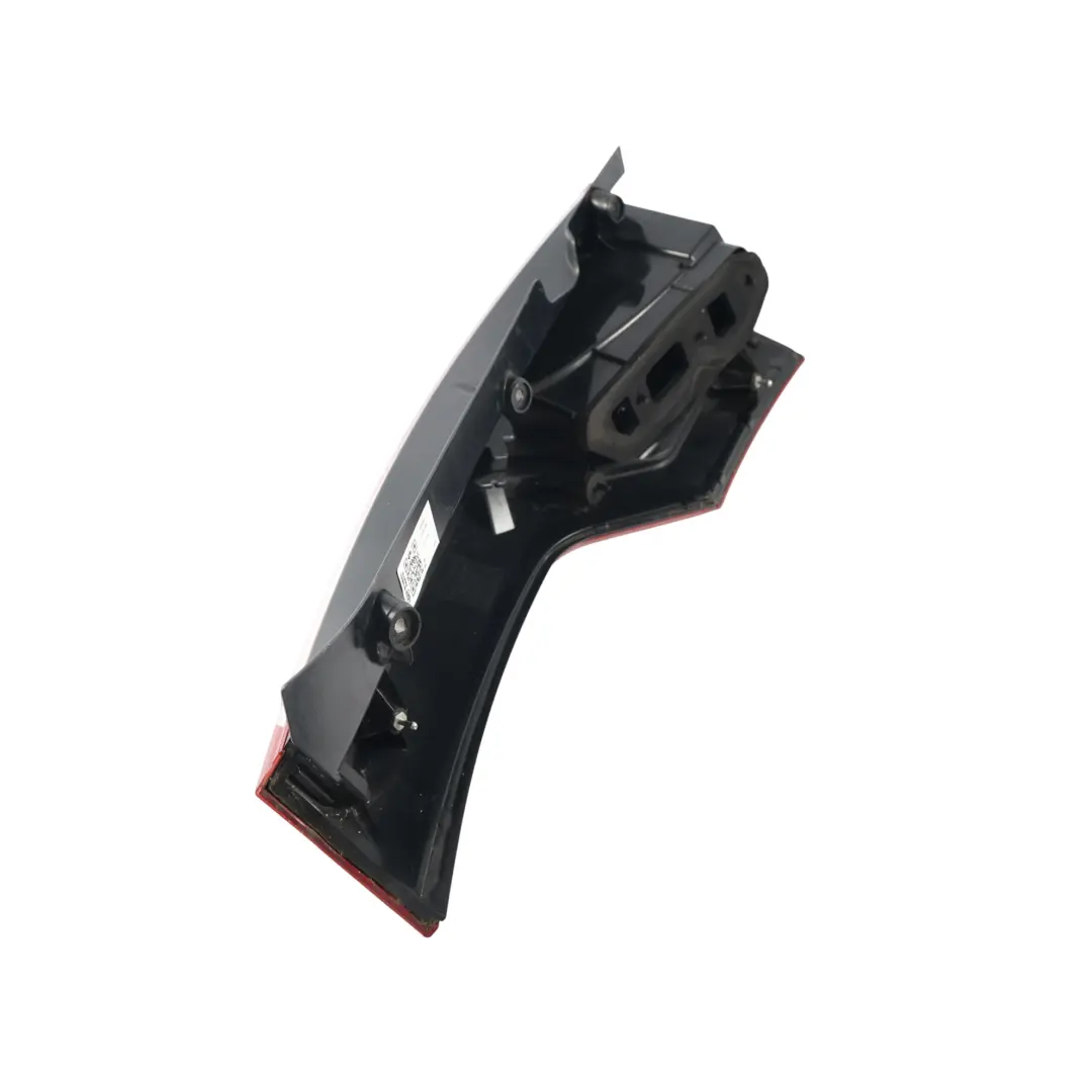 Citroen C4 Grand Picasso Mk1 Tail Side Light Lamp Rear Right O/S to with Part number 6351AC Citroen C4 Grand Picasso Mk1 Tail Side Light Lamp Rear Right O/S - SKU 6351AC - Part number 6351AC