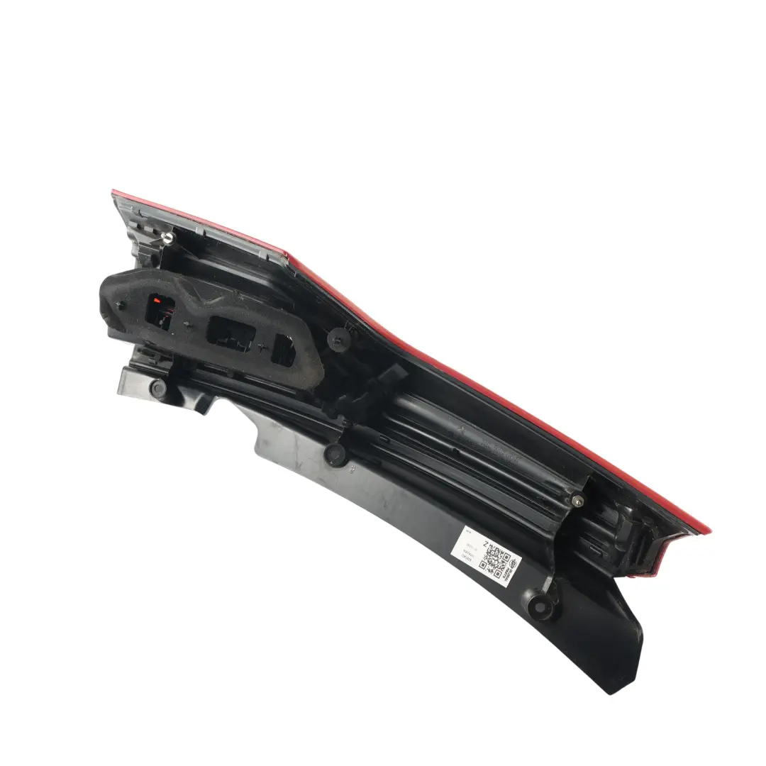  Citroen C4 Grand Picasso Mk1 Tail Side Light Lamp Rear Right O/S - SKU 6351AC - Part number 6351AC