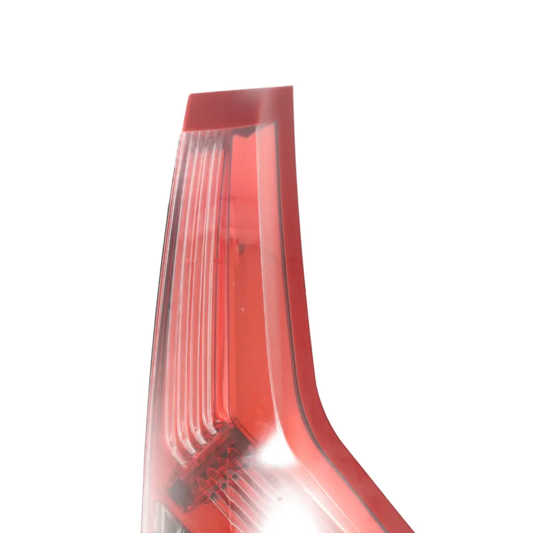 Citroen C4 Grand Picasso Mk1 Tail Side Light Lamp Rear Right O/S to with Part number 6351AC Citroen C4 Grand Picasso Mk1 Tail Side Light Lamp Rear Right O/S - SKU 6351AC - Part number 6351AC
