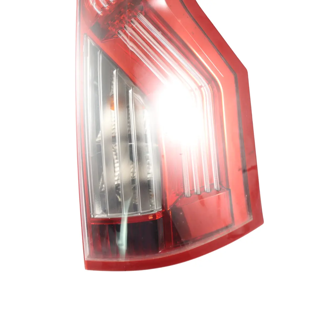  Citroen C4 Grand Picasso Mk1 Tail Side Light Lamp Rear Right O/S - SKU 6351AC - Part number 6351AC