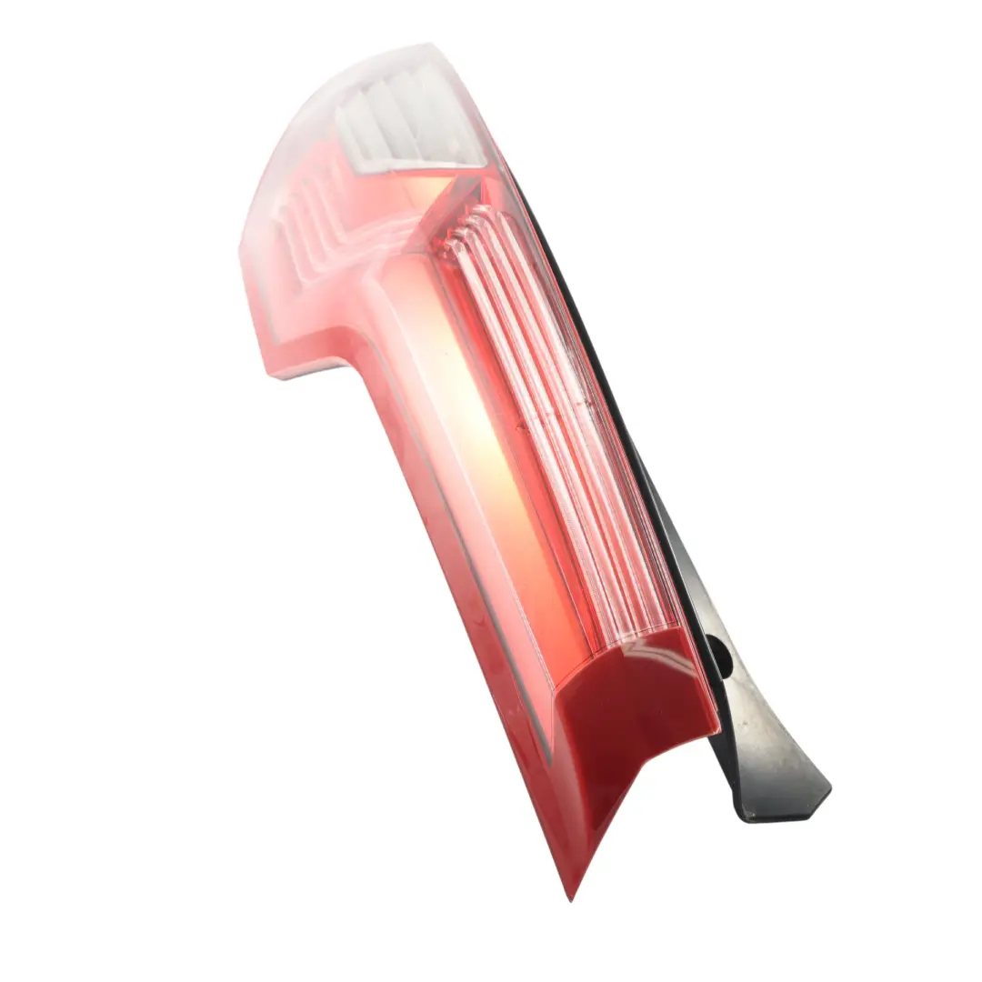  Citroen C4 Grand Picasso Mk1 Tail Side Light Lamp Rear Right O/S - SKU 6351AC - Part number 6351AC