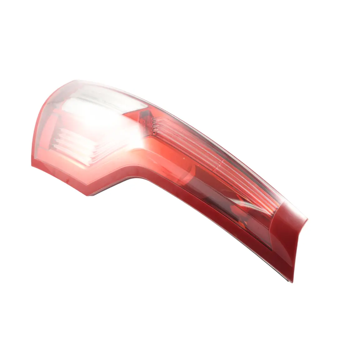  Citroen C4 Grand Picasso Mk1 Tail Side Light Lamp Rear Right O/S - SKU 6351AC - Part number 6351AC
