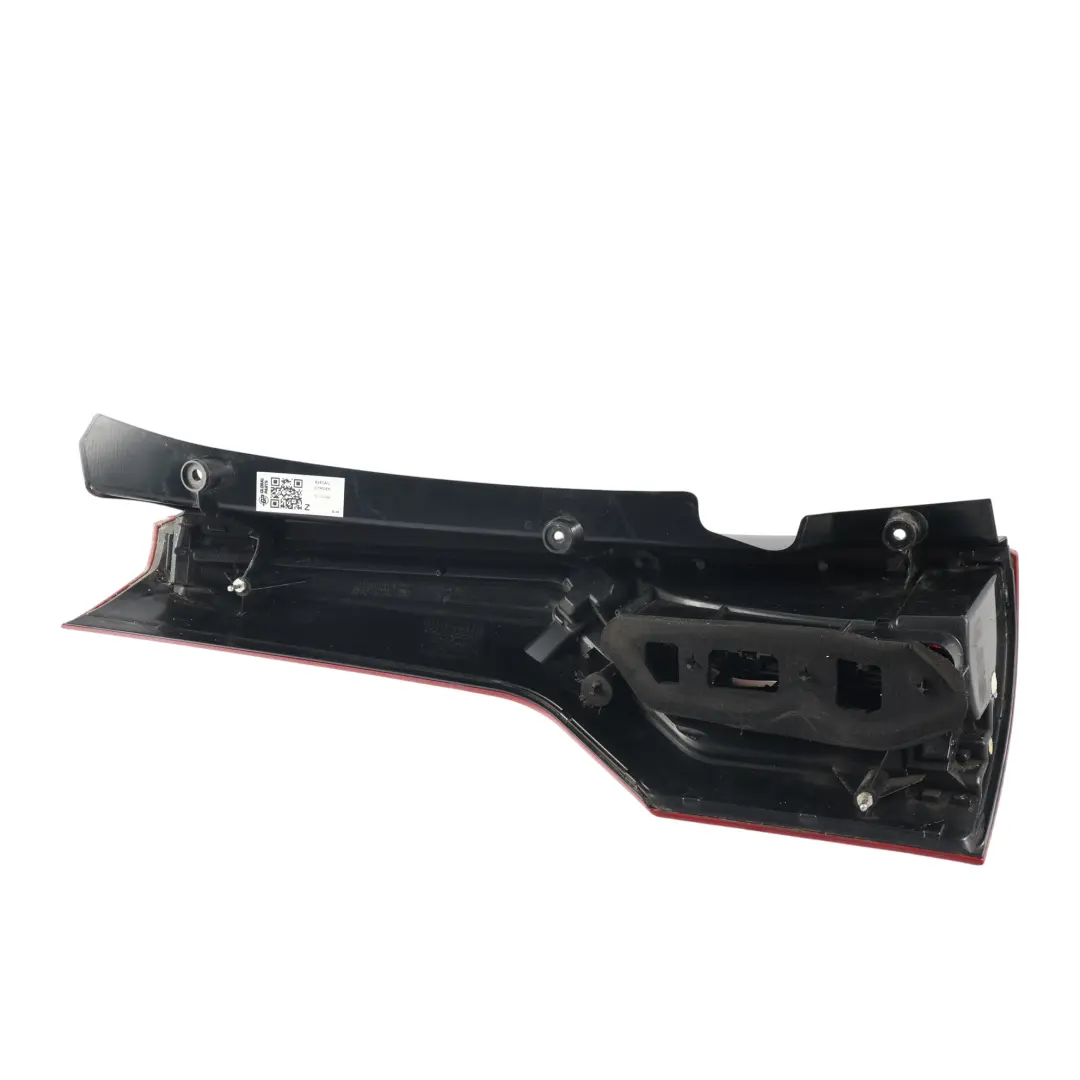  Citroen C4 Grand Picasso Mk1 Tail Side Light Lamp Rear Right O/S - SKU 6351AC - Part number 6351AC