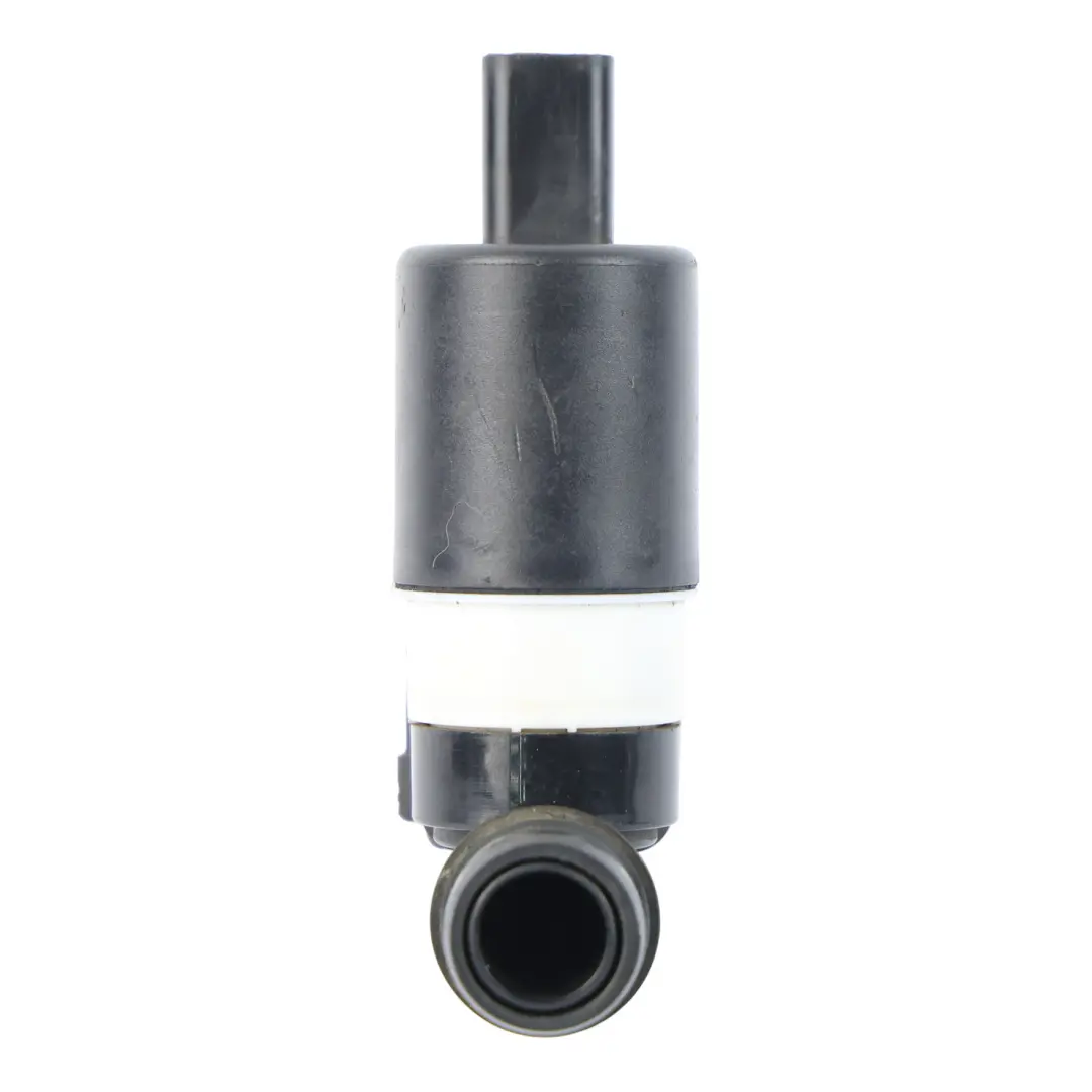 Citroën C4 Grand Picasso Pompe Lave-Glace Pare-Brise Avant - SKU 643492 - Numéro de pièce 643492