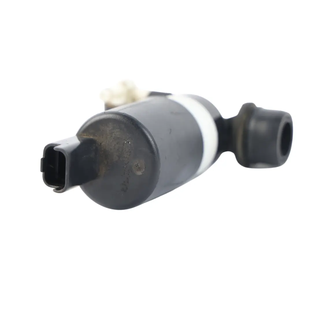 Citroën C4 Grand Picasso Front Windscreen Windshield Window Washer Pump - SKU 643492 - Part number 643492