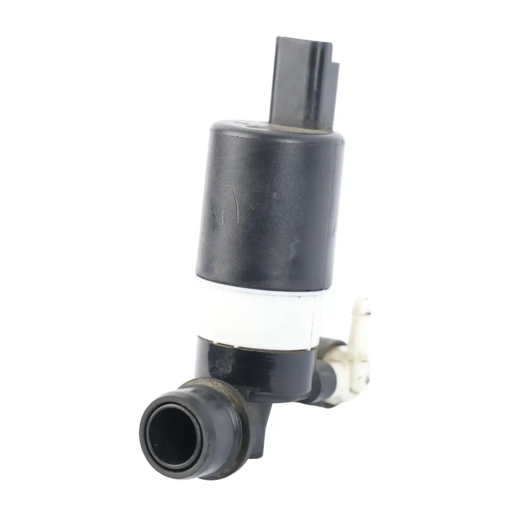  Citroen C4 Grand Picasso Pompa Spryskiwacza Przedniej Szyby - SKU 643492 - Numer Części 643492