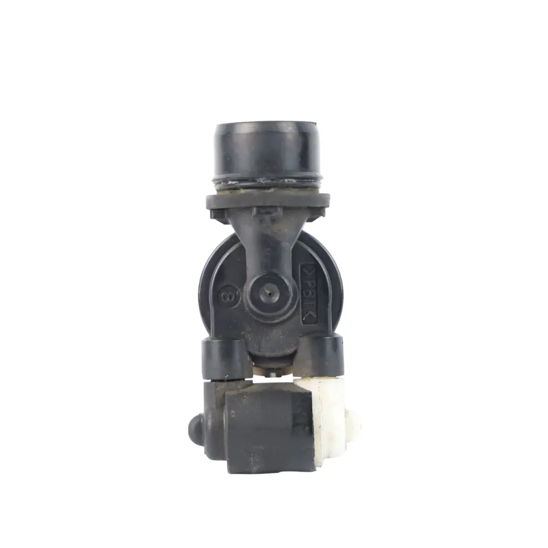  Citroen C4 Grand Picasso Pompa Spryskiwacza Przedniej Szyby - SKU 643492 - Numer Części 643492