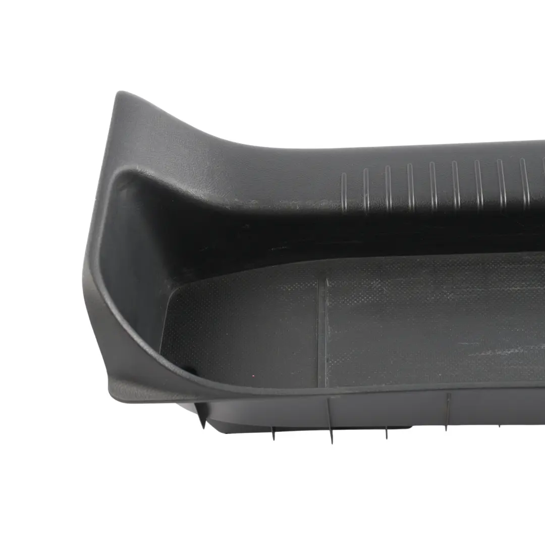 Toyota Celica T23 Luggage Compartment Tray Trim Dark Grey - SKU 6442120010B1 - Part number 6442120010B1