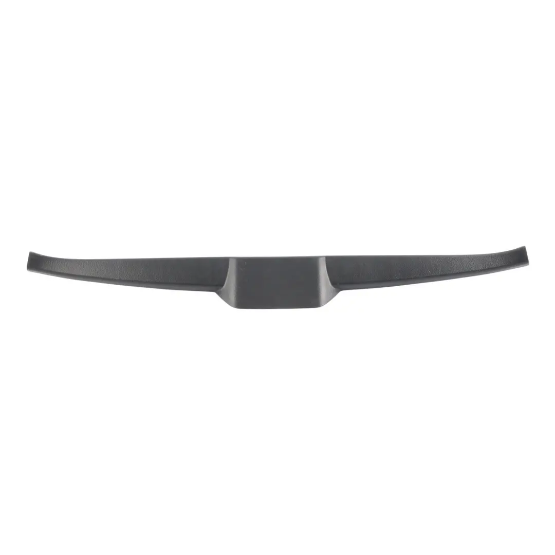 Back Door Trim Panel Upper Dark Grey 64790-02010 to Toyota Corolla E12 with Part number 6479002010B0 Toyota Corolla E12 Back Door Trim Panel Upper Dark Grey 64790-02010 - SKU 6479002010B0 - Part number 6479002010B0
