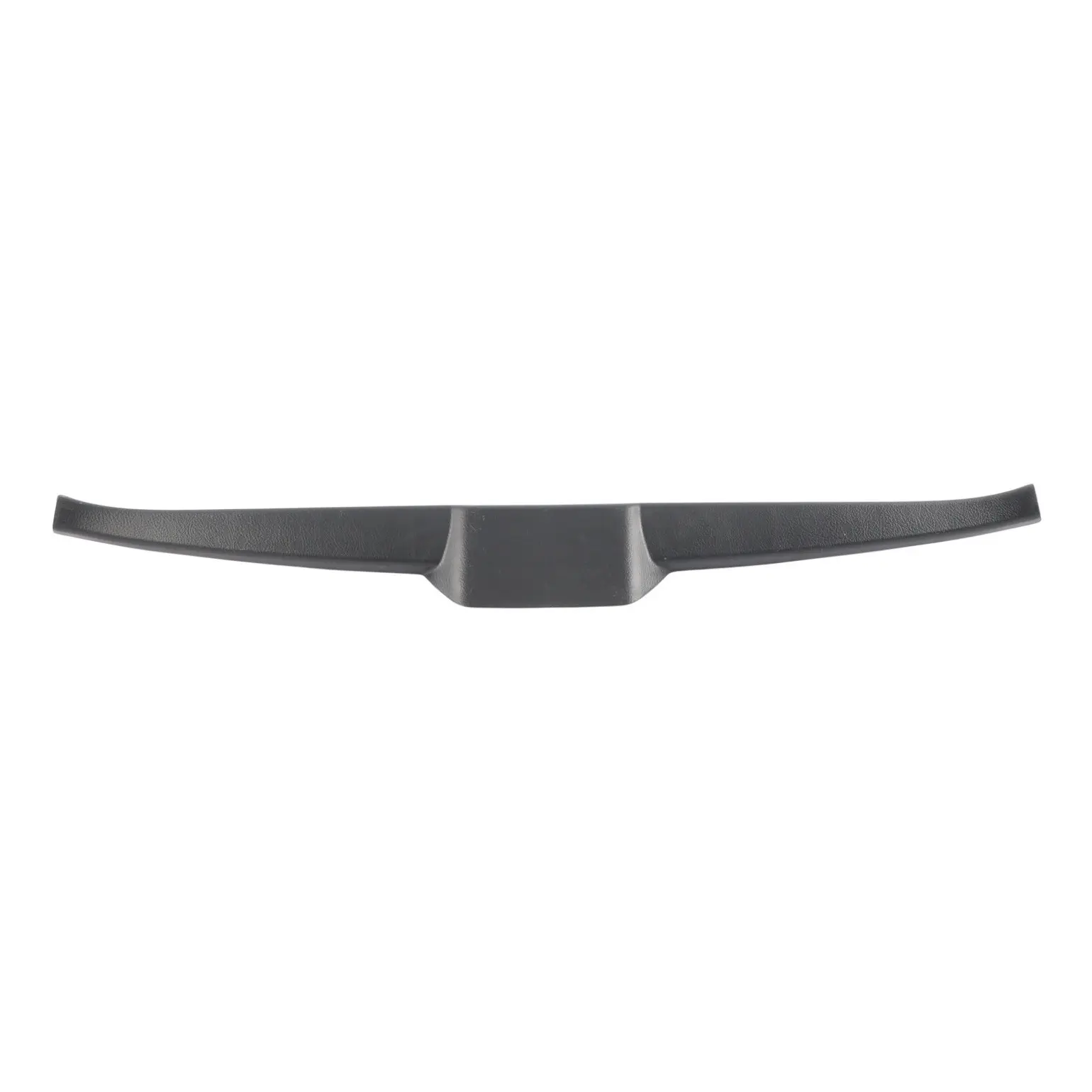 Toyota Corolla E12 Back Door Trim Panel Upper Dark Grey 64790-02010