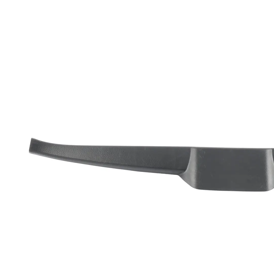 Back Door Trim Panel Upper Dark Grey 64790-02010 to Toyota Corolla E12 with Part number 6479002010B0 Toyota Corolla E12 Back Door Trim Panel Upper Dark Grey 64790-02010 - SKU 6479002010B0 - Part number 6479002010B0