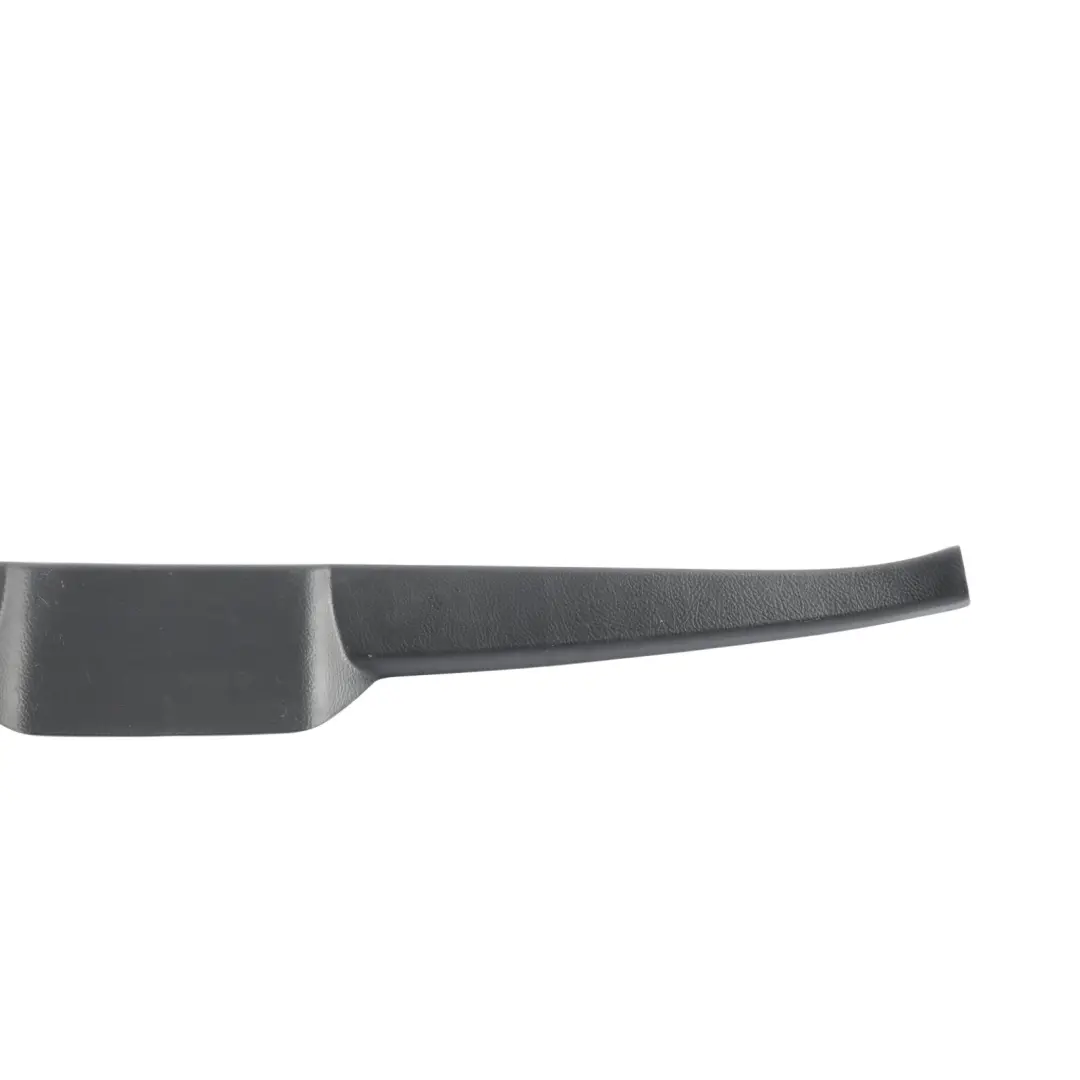 Back Door Trim Panel Upper Dark Grey 64790-02010 to Toyota Corolla E12 with Part number 6479002010B0 Toyota Corolla E12 Back Door Trim Panel Upper Dark Grey 64790-02010 - SKU 6479002010B0 - Part number 6479002010B0