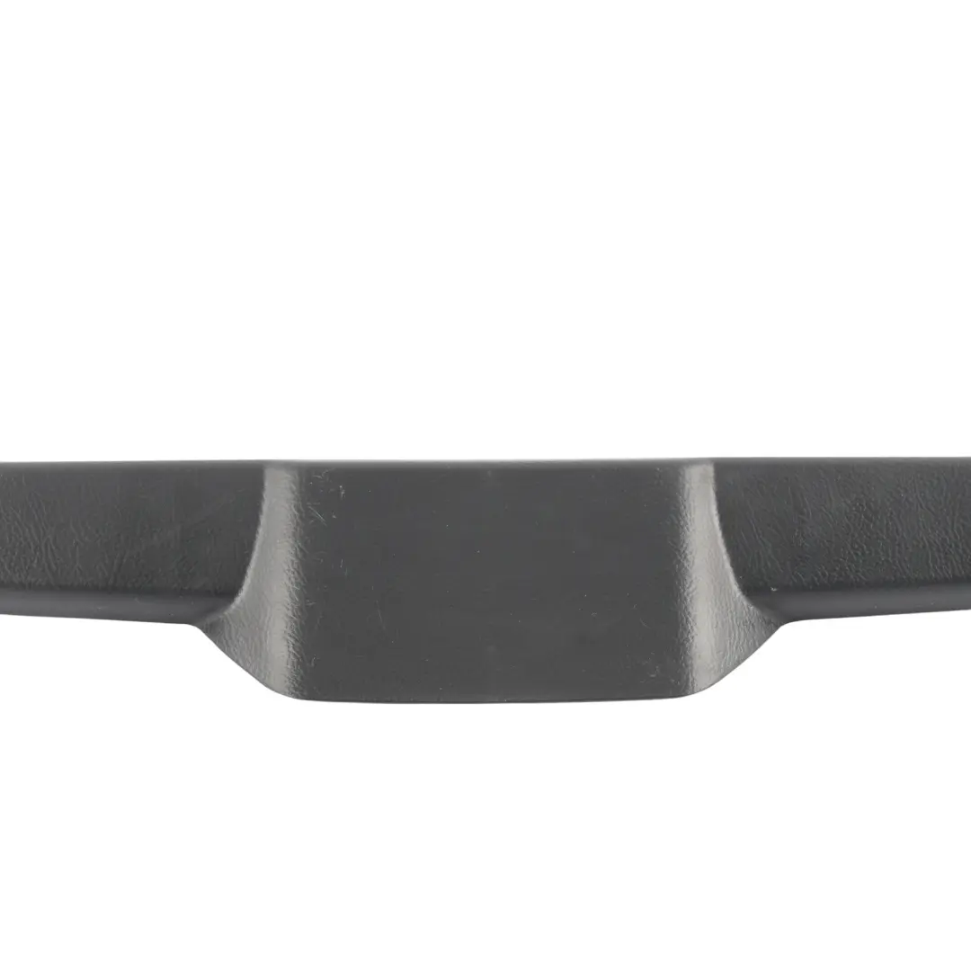 Back Door Trim Panel Upper Dark Grey 64790-02010 to Toyota Corolla E12 with Part number 6479002010B0 Toyota Corolla E12 Back Door Trim Panel Upper Dark Grey 64790-02010 - SKU 6479002010B0 - Part number 6479002010B0