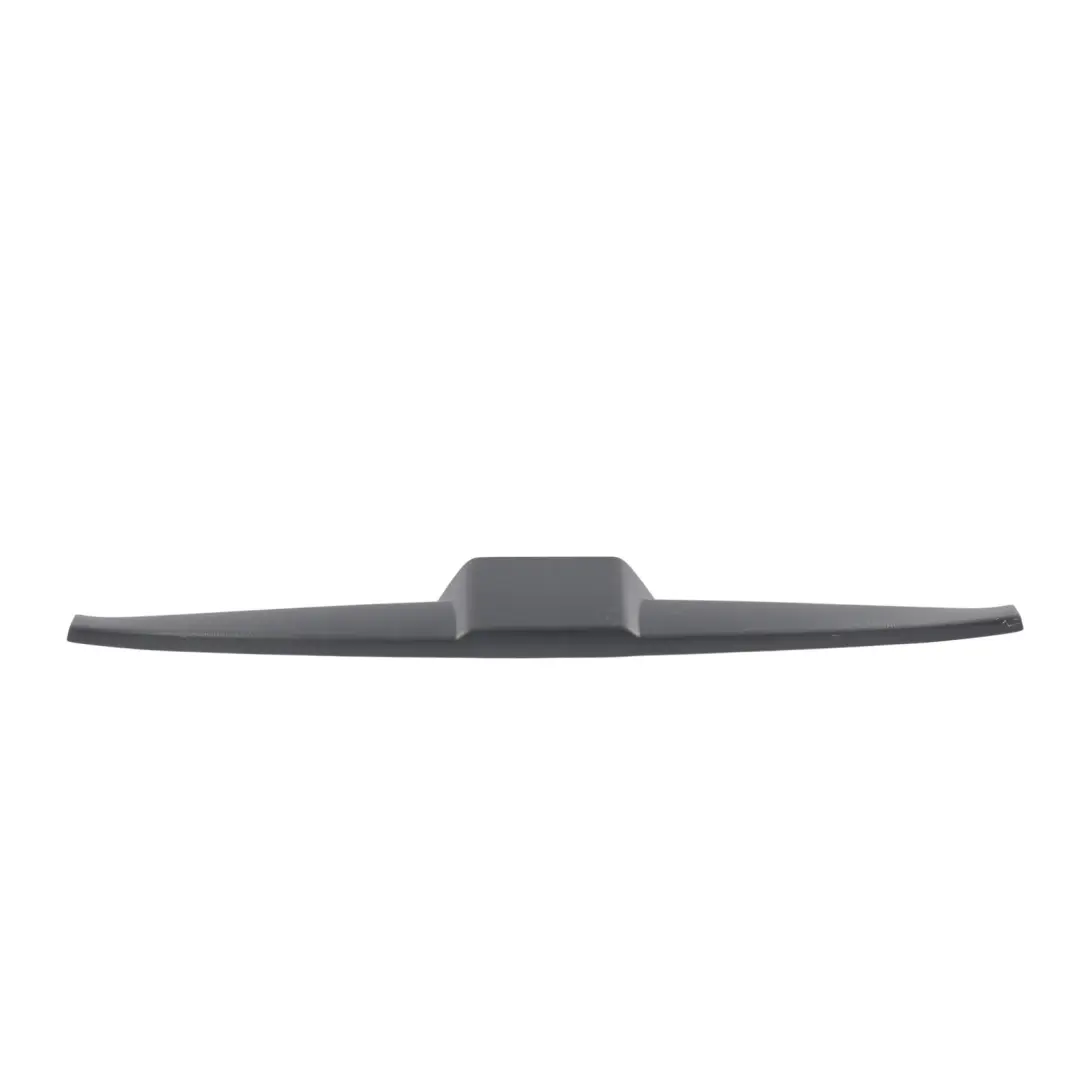 Back Door Trim Panel Upper Dark Grey 64790-02010 to Toyota Corolla E12 with Part number 6479002010B0 Toyota Corolla E12 Back Door Trim Panel Upper Dark Grey 64790-02010 - SKU 6479002010B0 - Part number 6479002010B0
