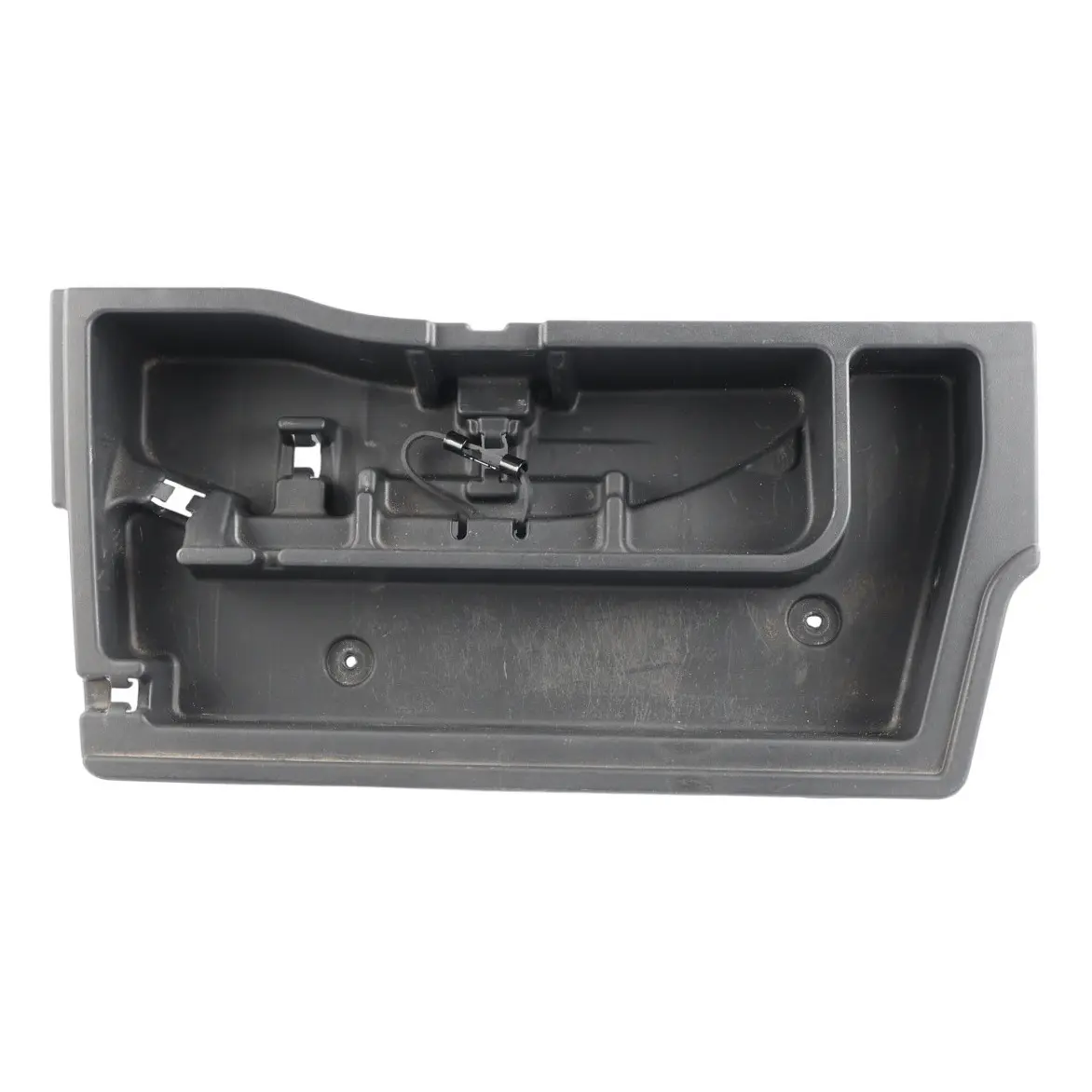 Toyota Corolla E12 Interior Boot Trunk Trim Additional Storage Cover 6499502010