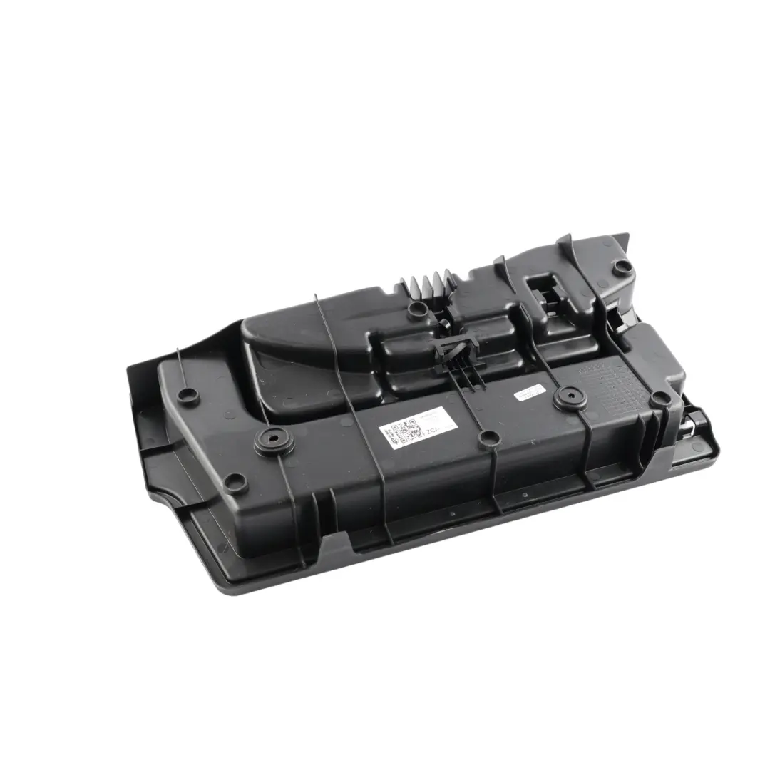 Interior Boot Trunk Trim Additional Storage Cover to Toyota Corolla E12 with Part number 6499502010 Toyota Corolla E12 Interior Boot Trunk Trim Additional Storage Cover - SKU 6499502010 - Part number 6499502010