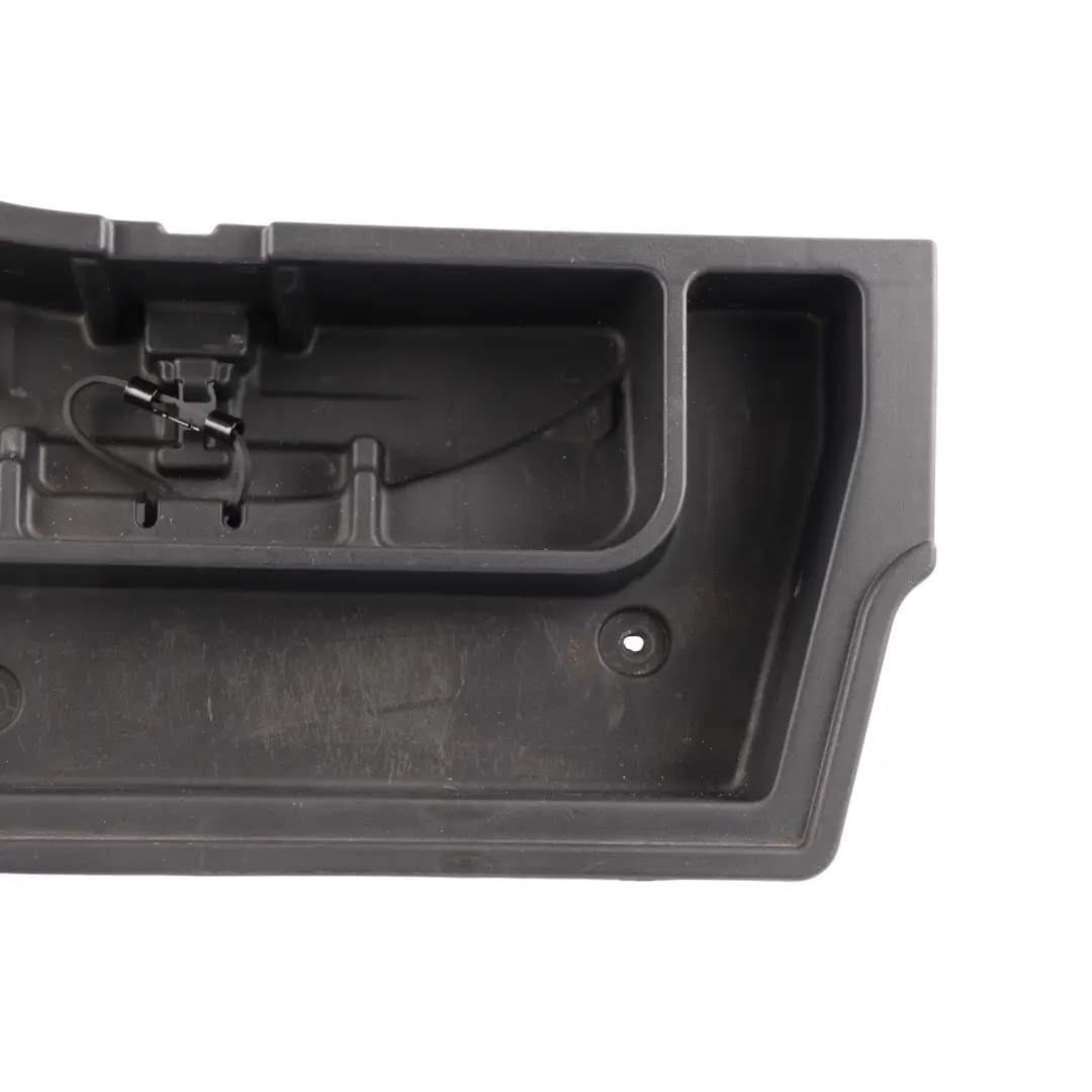 Interior Boot Trunk Trim Additional Storage Cover to Toyota Corolla E12 with Part number 6499502010 Toyota Corolla E12 Interior Boot Trunk Trim Additional Storage Cover - SKU 6499502010 - Part number 6499502010