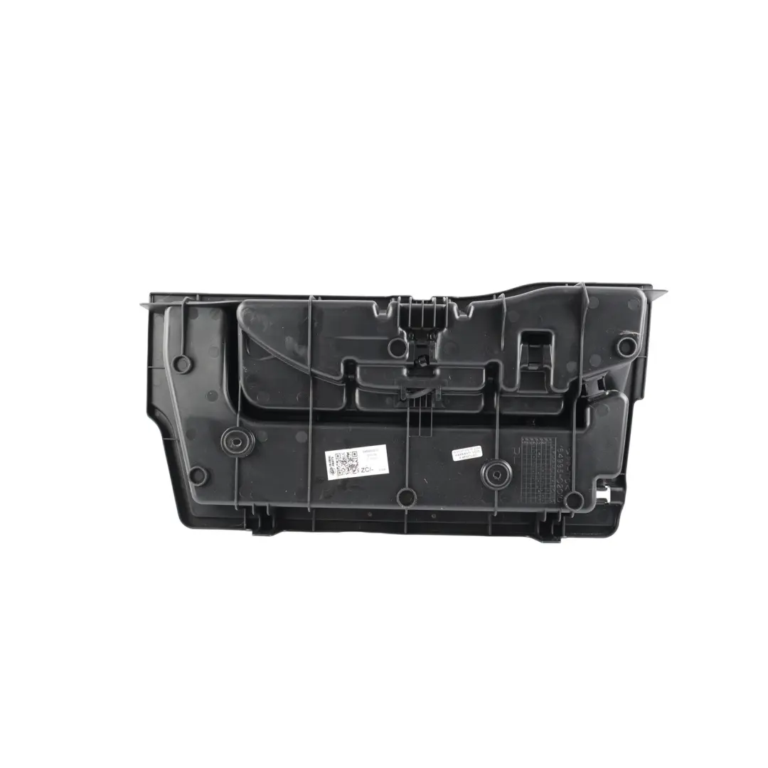 Interior Boot Trunk Trim Additional Storage Cover to Toyota Corolla E12 with Part number 6499502010 Toyota Corolla E12 Interior Boot Trunk Trim Additional Storage Cover - SKU 6499502010 - Part number 6499502010