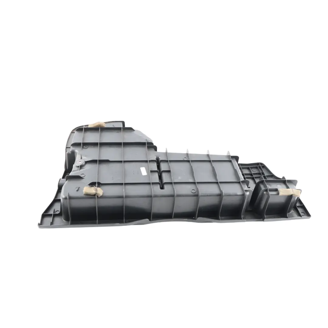Floor Box Trim Right O/S Dark Grey to Toyota Celica T23 Deck with Part number 6499520010B1 Toyota Celica T23 Deck Floor Box Trim Right O/S Dark Grey - SKU 6499520010B1 - Part number 6499520010B1