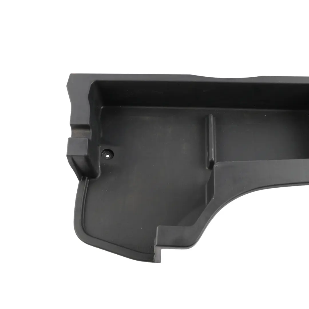 Floor Box Trim Right O/S Dark Grey to Toyota Celica T23 Deck with Part number 6499520010B1 Toyota Celica T23 Deck Floor Box Trim Right O/S Dark Grey - SKU 6499520010B1 - Part number 6499520010B1
