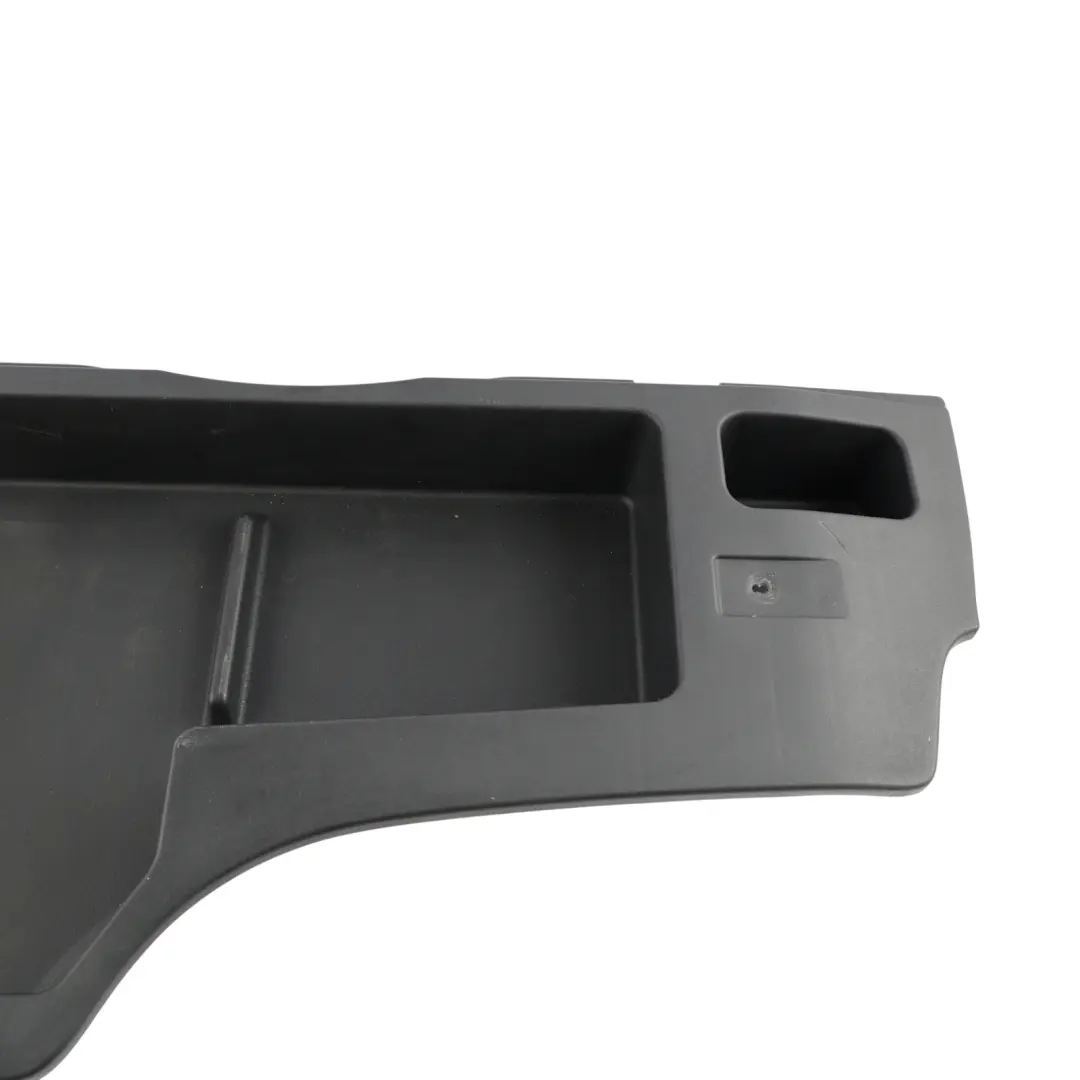 Toyota Celica T23 Deck Floor Box Trim Right O/S Dark Grey - SKU 6499520010B1 - Part number 6499520010B1