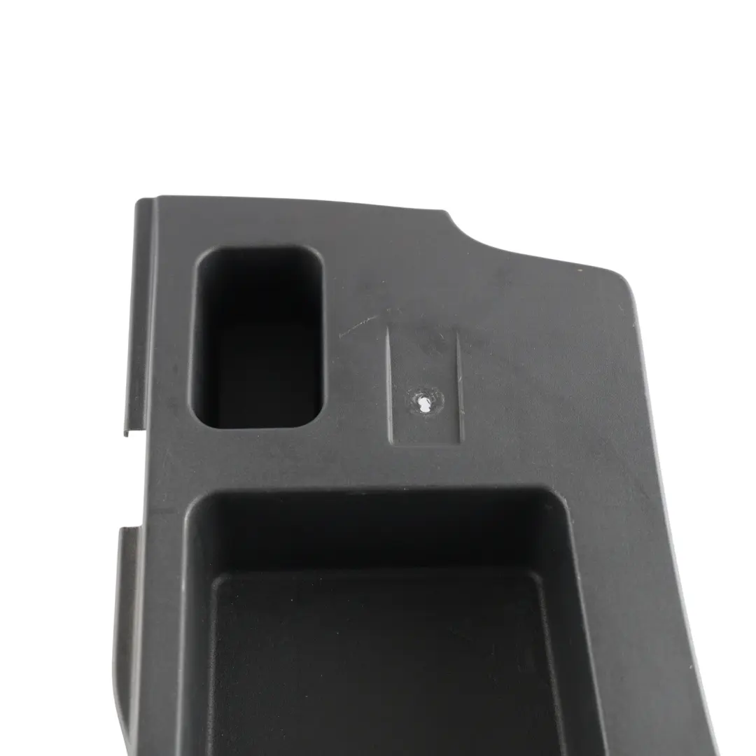 Floor Box Trim Right O/S Dark Grey to Toyota Celica T23 Deck with Part number 6499520010B1 Toyota Celica T23 Deck Floor Box Trim Right O/S Dark Grey - SKU 6499520010B1 - Part number 6499520010B1