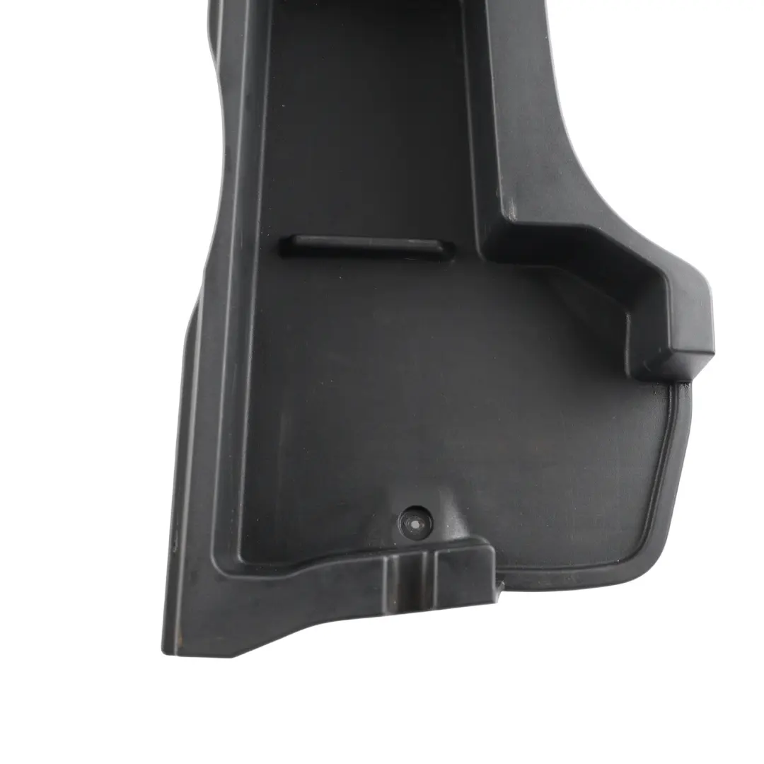 Floor Box Trim Right O/S Dark Grey to Toyota Celica T23 Deck with Part number 6499520010B1 Toyota Celica T23 Deck Floor Box Trim Right O/S Dark Grey - SKU 6499520010B1 - Part number 6499520010B1