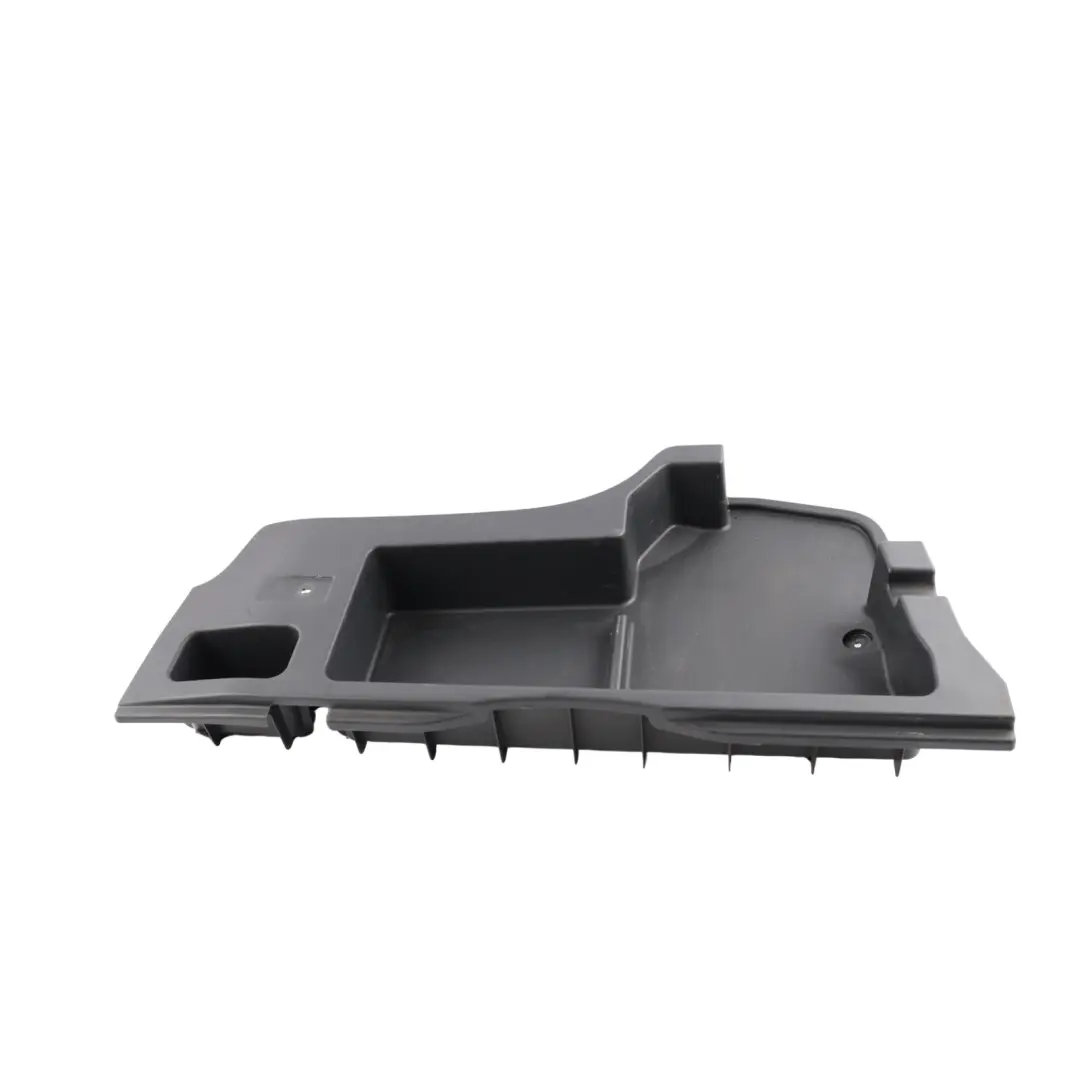 Floor Box Trim Right O/S Dark Grey to Toyota Celica T23 Deck with Part number 6499520010B1 Toyota Celica T23 Deck Floor Box Trim Right O/S Dark Grey - SKU 6499520010B1 - Part number 6499520010B1