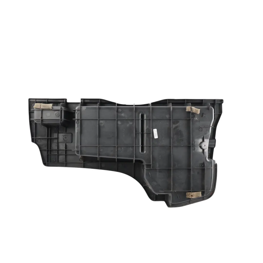 Floor Box Trim Right O/S Dark Grey to Toyota Celica T23 Deck with Part number 6499520010B1 Toyota Celica T23 Deck Floor Box Trim Right O/S Dark Grey - SKU 6499520010B1 - Part number 6499520010B1