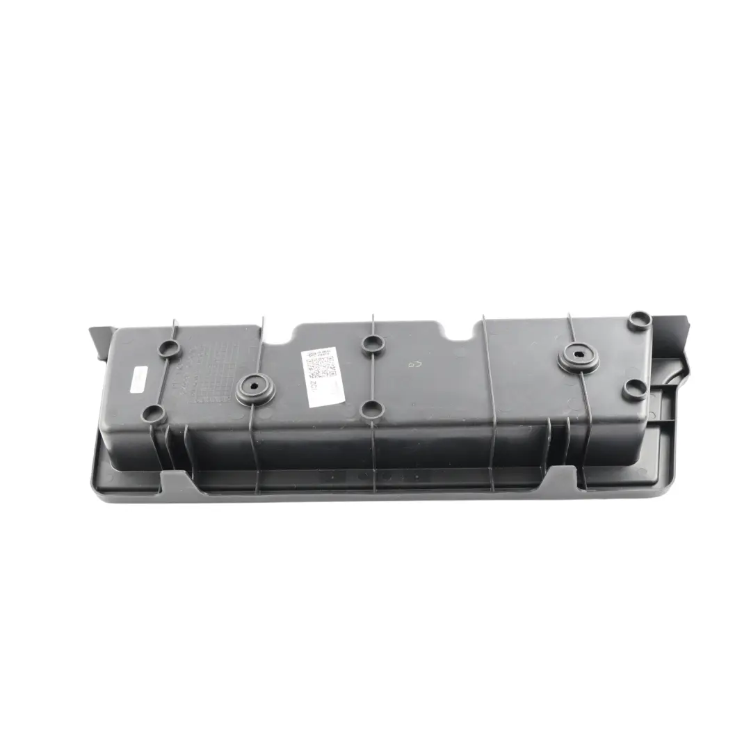 Interior Boot Trunk Trim Additional Storage Cover to Toyota Corolla E12 with Part number 6499702010 Toyota Corolla E12 Interior Boot Trunk Trim Additional Storage Cover - SKU 6499702010 - Part number 6499702010