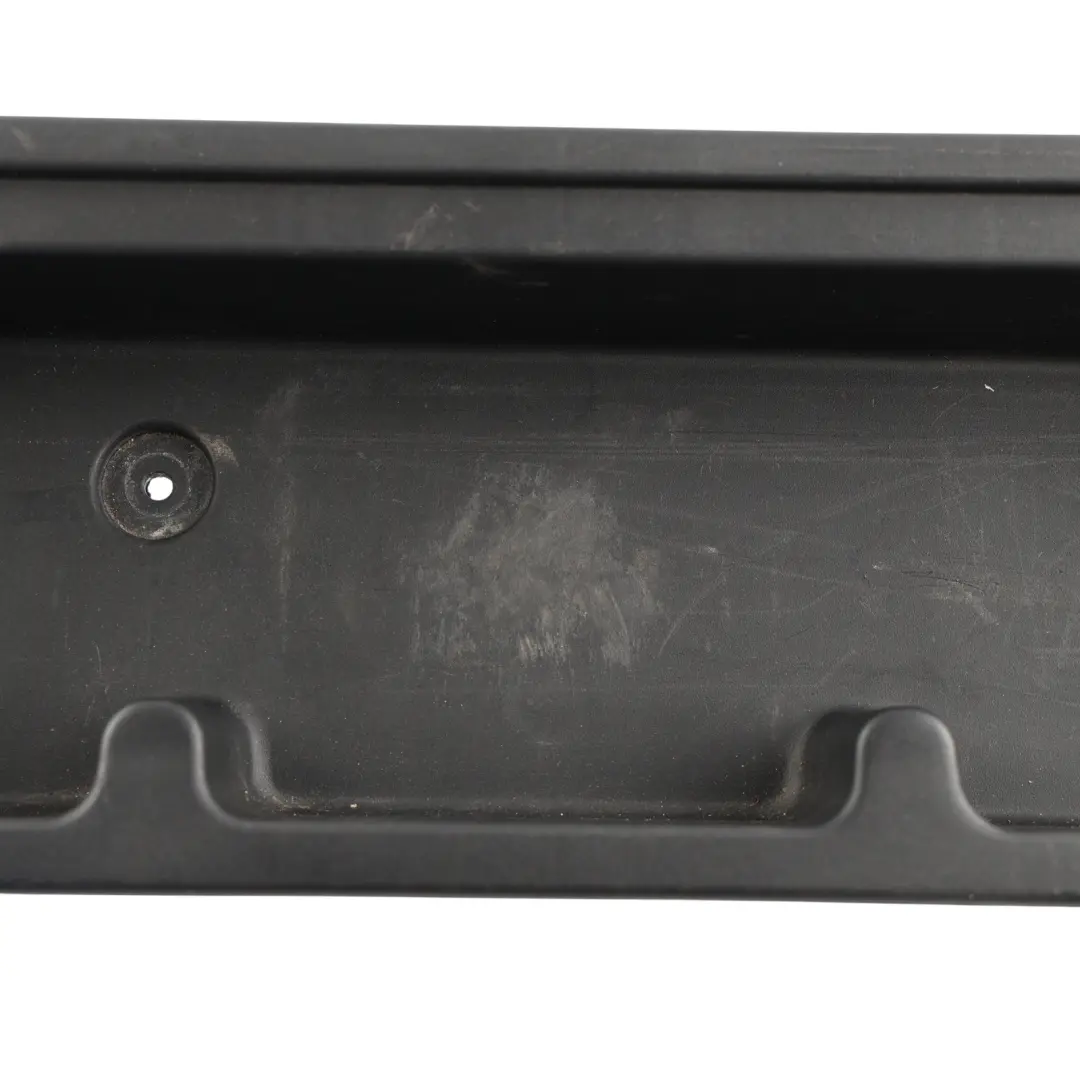 Interior Boot Trunk Trim Additional Storage Cover to Toyota Corolla E12 with Part number 6499702010 Toyota Corolla E12 Interior Boot Trunk Trim Additional Storage Cover - SKU 6499702010 - Part number 6499702010