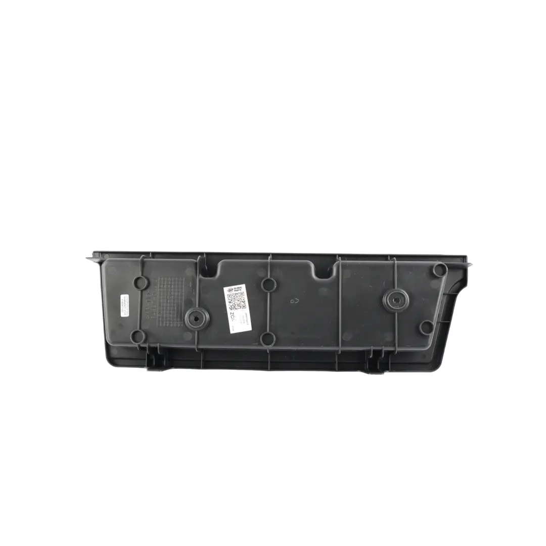 Interior Boot Trunk Trim Additional Storage Cover to Toyota Corolla E12 with Part number 6499702010 Toyota Corolla E12 Interior Boot Trunk Trim Additional Storage Cover - SKU 6499702010 - Part number 6499702010