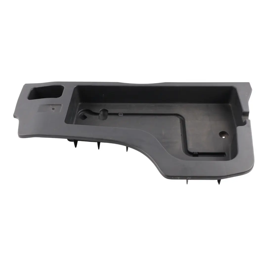 Toyota Celica T23 Deck Floor Box Trim Left N/S Dark Grey - SKU 6499720010B1 - Part number 6499720010B1