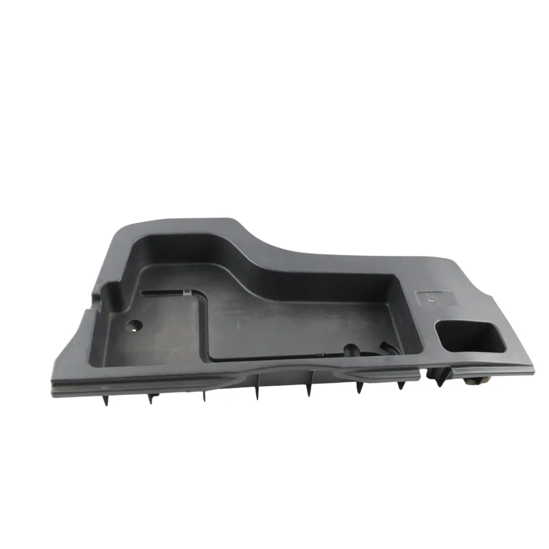 Toyota Celica T23 Deck Floor Box Trim Left N/S Dark Grey - SKU 6499720010B1 - Part number 6499720010B1