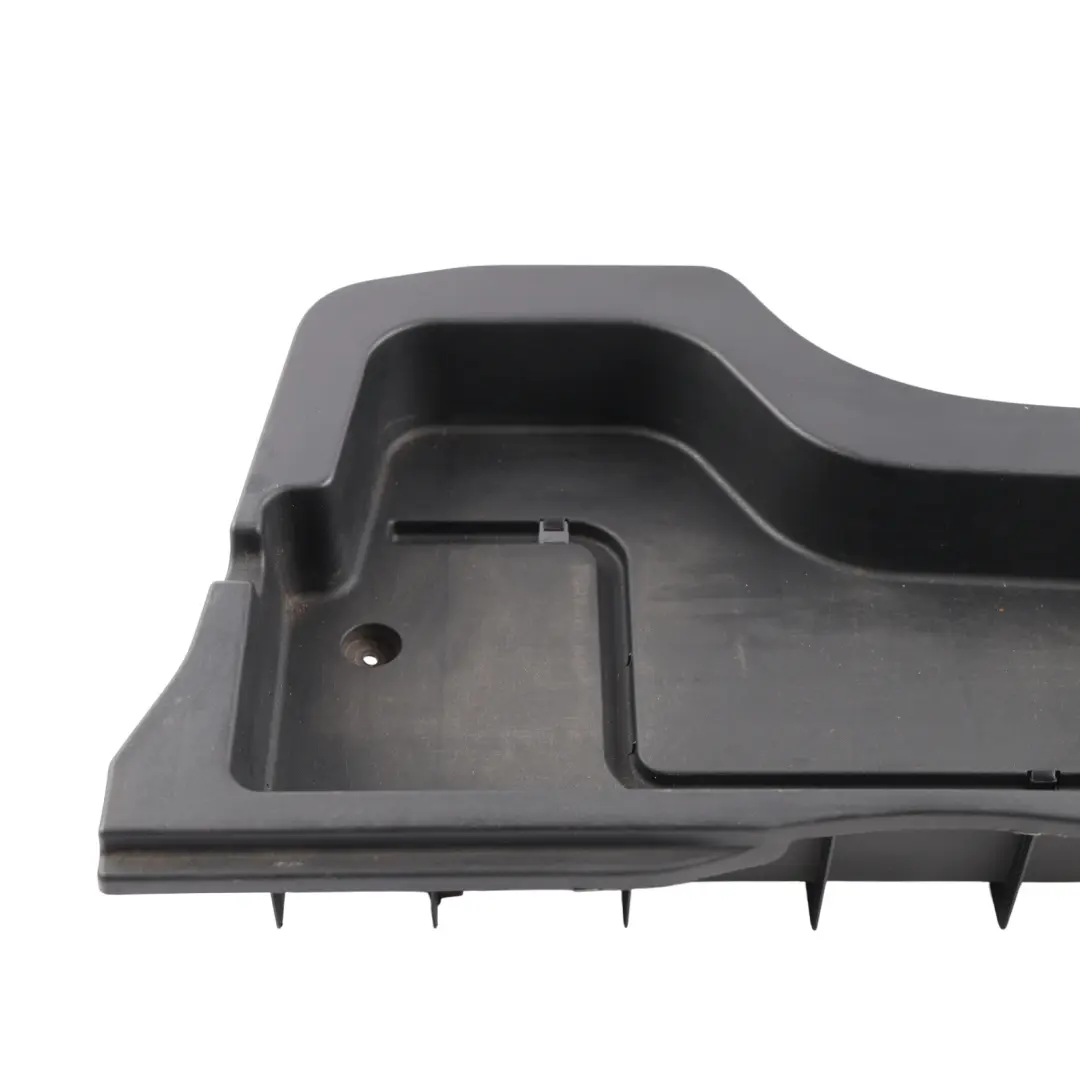 Toyota Celica T23 Deck Floor Box Trim Left N/S Dark Grey - SKU 6499720010B1 - Part number 6499720010B1