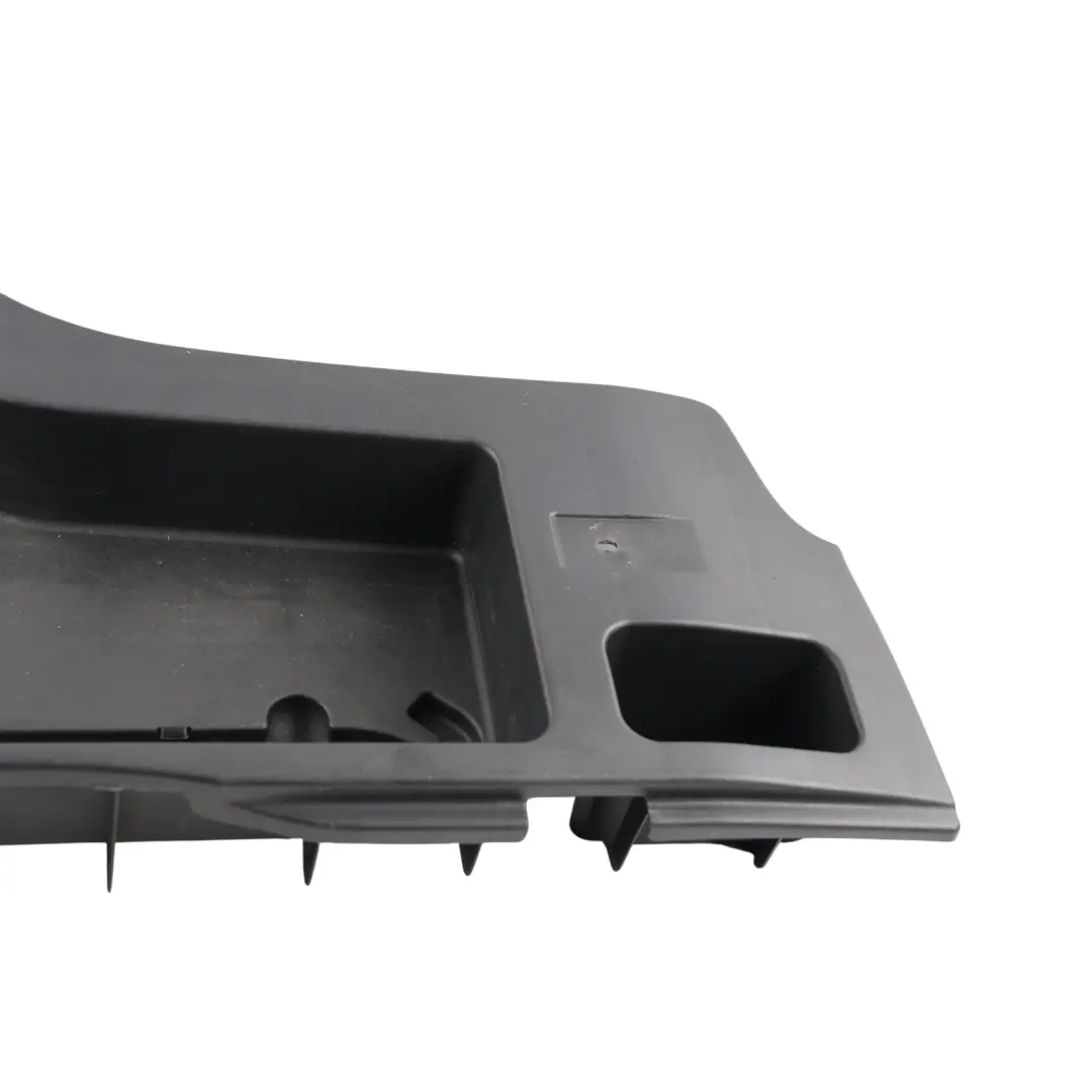 Toyota Celica T23 Deck Floor Box Trim Left N/S Dark Grey - SKU 6499720010B1 - Part number 6499720010B1