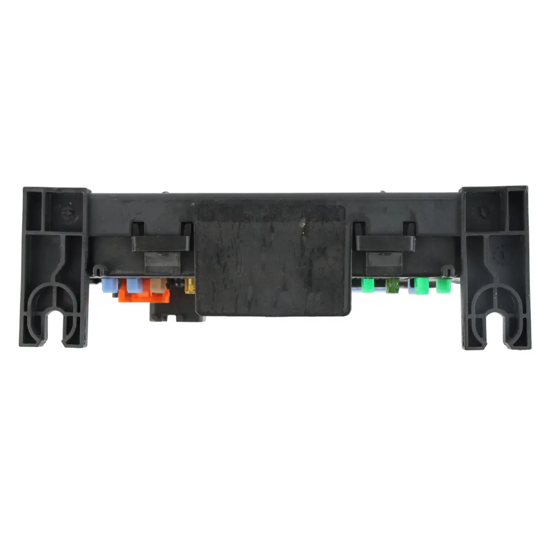 Citroën C4 Grand Picasso Scatola Fusibili Relè Centralina Modulo - SKU 6580ZA - Numero di parte 6580ZA