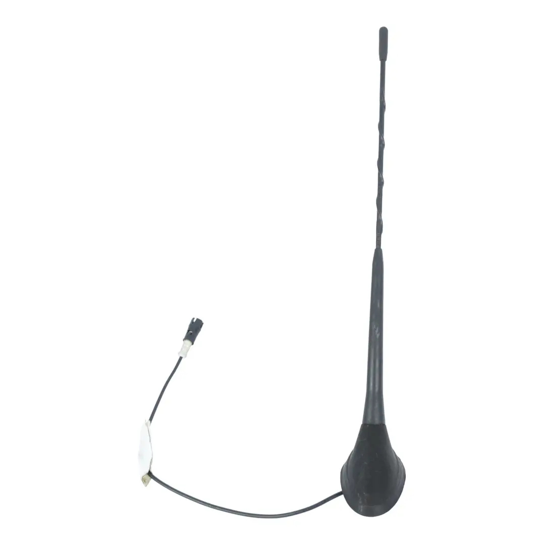 Roof Aerial Antenna Control Unit to Citroën C4 Grand Picasso with Part number 6587G3 Citroën C4 Grand Picasso Roof Aerial Antenna Control Unit - SKU 6587G3 - Part number 6587G3