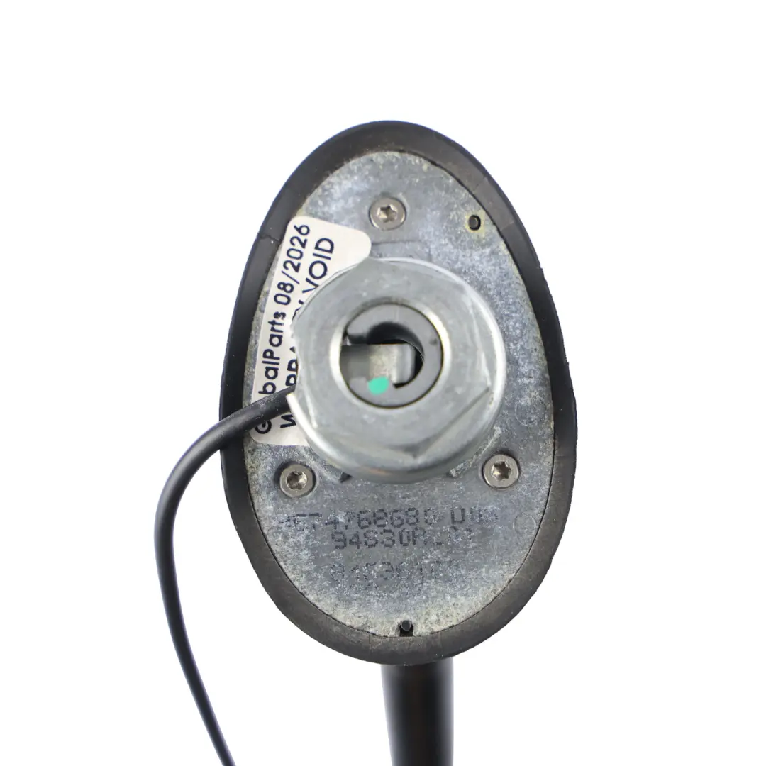 Citroën C4 Grand Picasso Roof Aerial Antenna Control Unit - SKU 6587G3 - Part number 6587G3