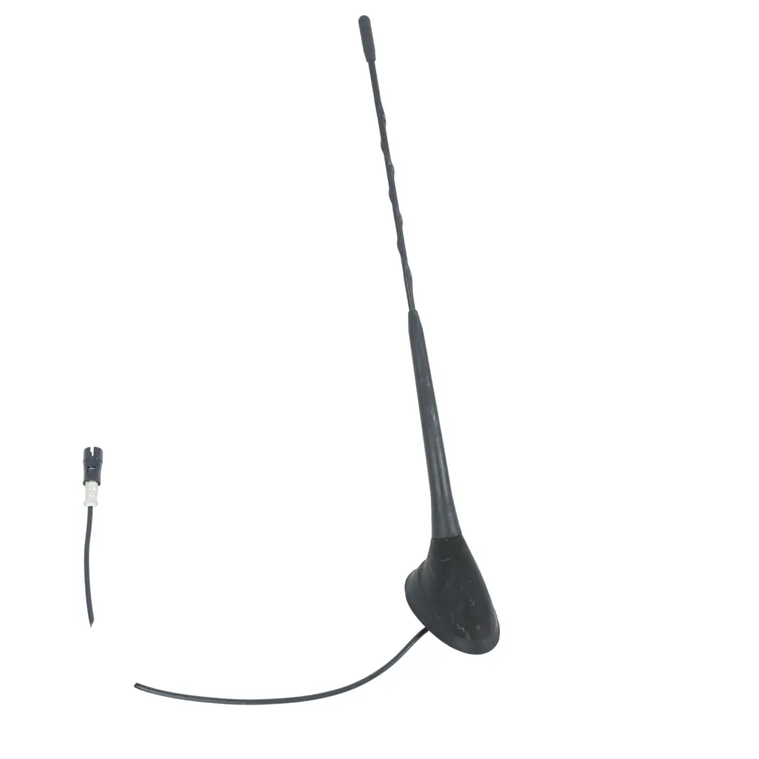 Citroën C4 Grand Picasso Unidad Control Antena Aérea Techo - SKU 6587G3 - Número de pieza 6587G3