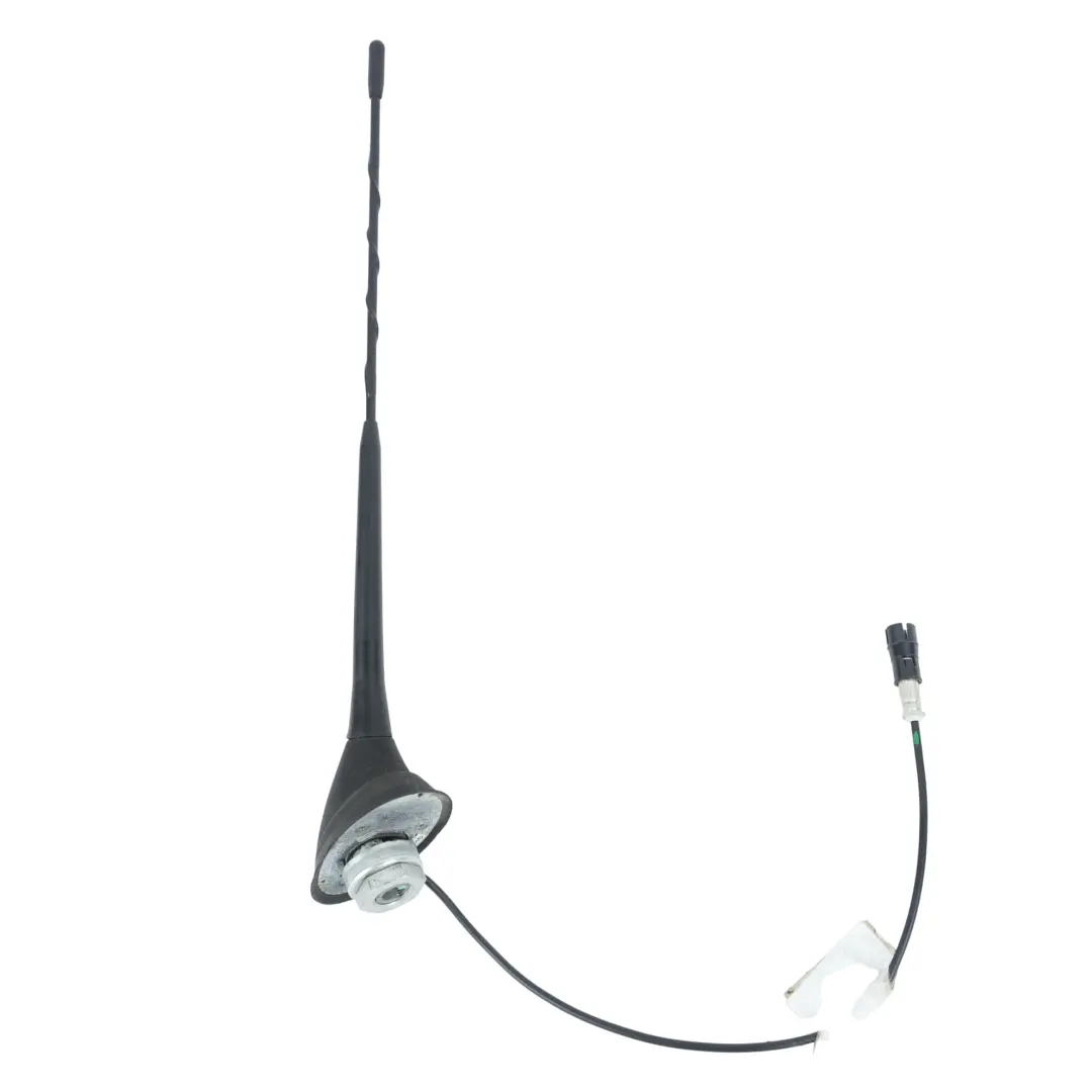 Citroën C4 Grand Picasso Unidad Control Antena Aérea Techo - SKU 6587G3 - Número de pieza 6587G3