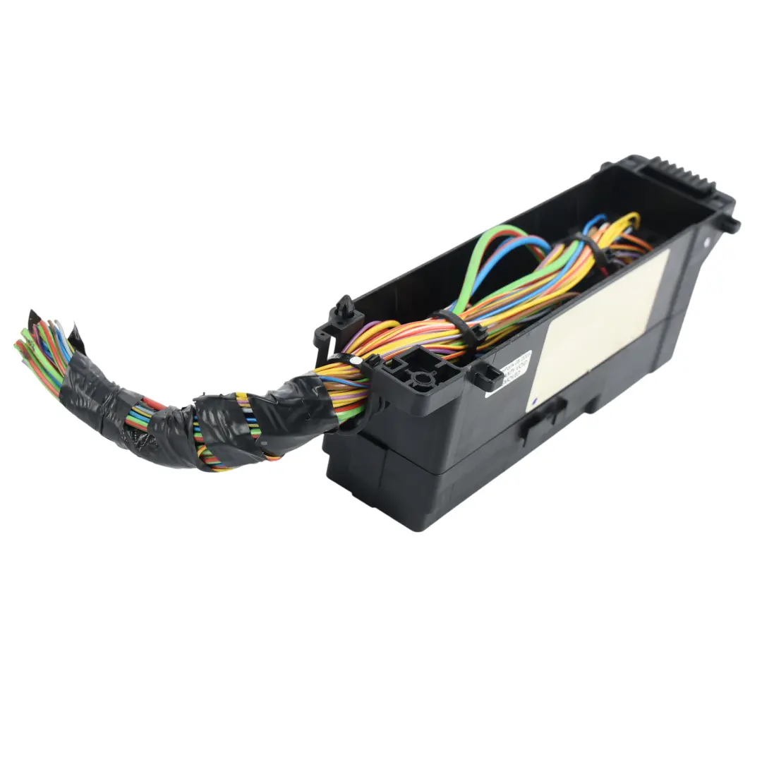 Ford Focus Mk3 Fuse Relay Box Board Housing 6626RFAPF - SKU AV6T-14K131-AC-1 - Part number AV6T-14K131-AC