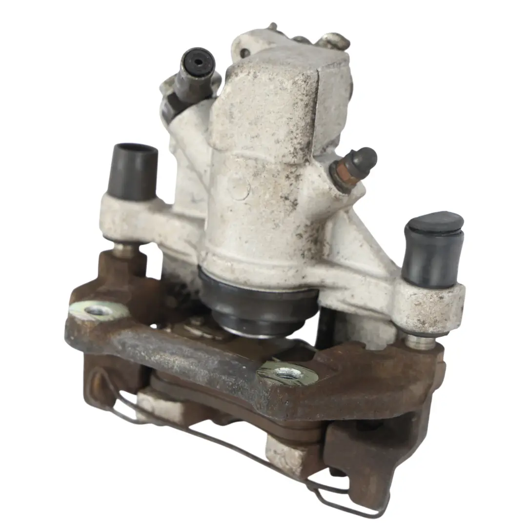 Inny Mini Cooper R50 R53 Alloggiamento Pinza Freno Posteriore Sinistra per con numero di parte 6757247 Inny Mini Cooper R50 R53 Alloggiamento Pinza Freno Posteriore Sinistra - SKU 6757247-1 - Numero di parte 6757247