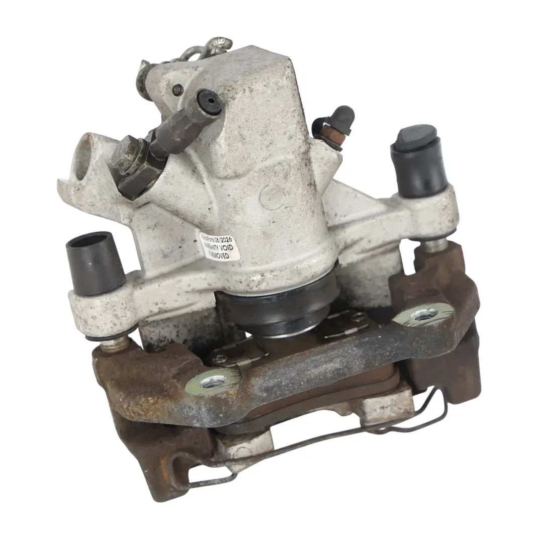  Inny Mini Cooper R50 R53 Carcasa Pinza Freno Trasera Izquierda - SKU 6757247-1 - Número de pieza 6757247