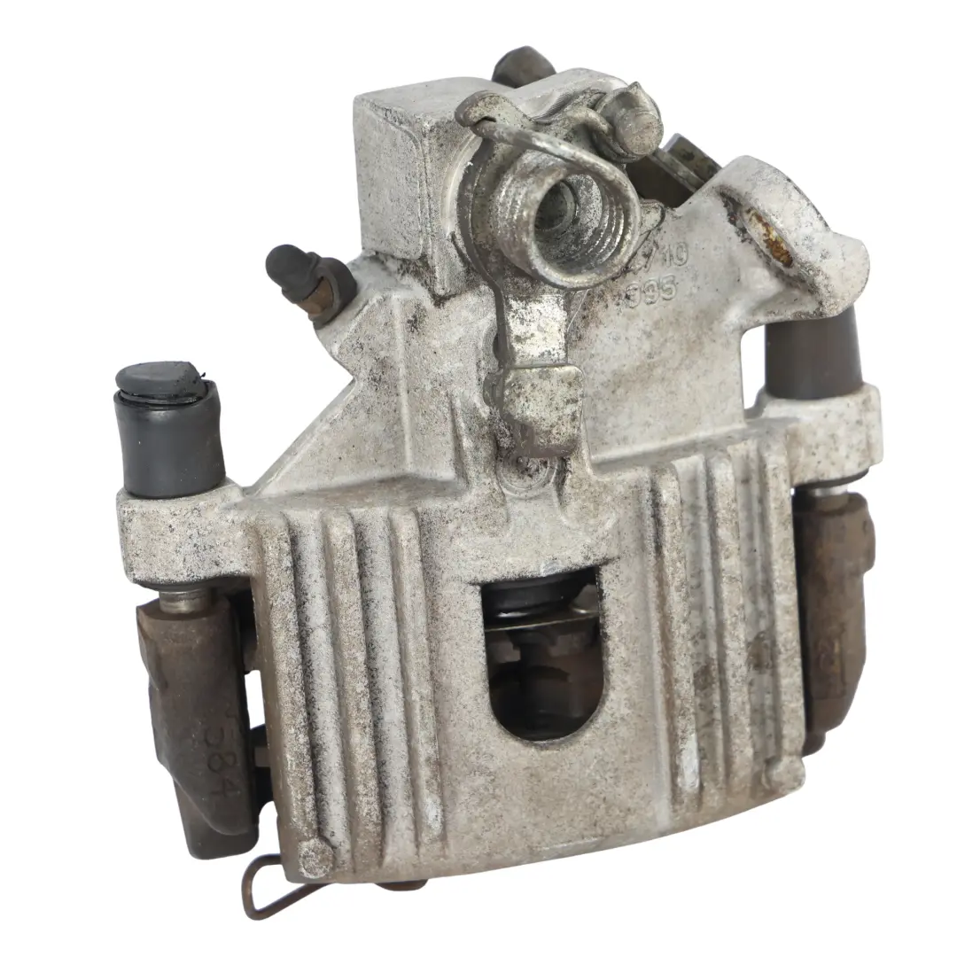 Mini Cooper R50 R53 Rear Left N/S Wheel Brake Caliper Housing Unbranded - SKU 6757247-1 - Part number 6757247