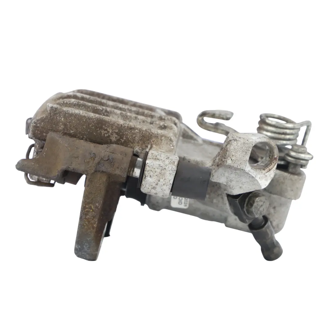  Inny Mini Cooper R50 R53 Alloggiamento Pinza Freno Posteriore Sinistra - SKU 6757247-1 - Numero di parte 6757247